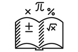 Formelsammlungsymbol für die Formelsammlung