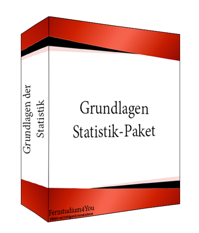 Grundlagen Statistik-Paket (Stand: SS2025)