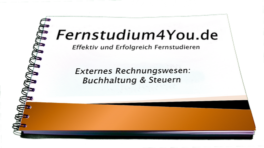 Buchhaltung - Fernuni Hagen Zusammenfassung der Buchhaltung der Fernuni Hagen