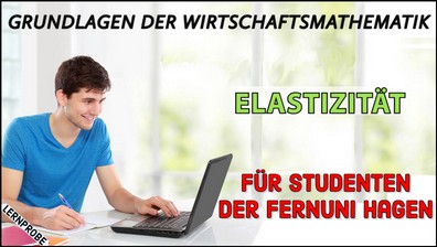 Zum Probe-Video Elastizität