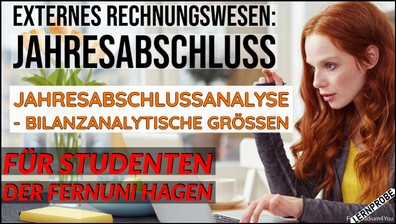 Zum Probe-Video Bilanzanalytische Größen