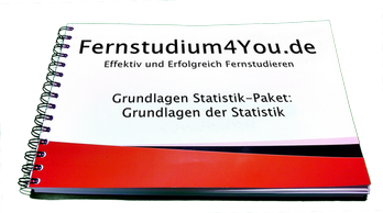 Zusammenfassung des Kurses  Grundlagen der Statistik der Fernuni Hagen