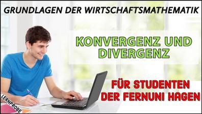 Zum Probe-Video Konvergenz und Divergenz