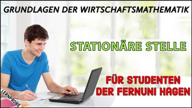 Zum Probe-Video Stationäre Stelle