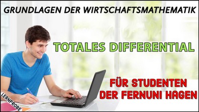 Zum Probe-Video Totales Differential